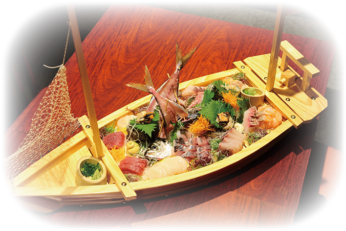 瀬戸内居酒屋 魚なげ 瀬戸内居酒屋 魚なげ